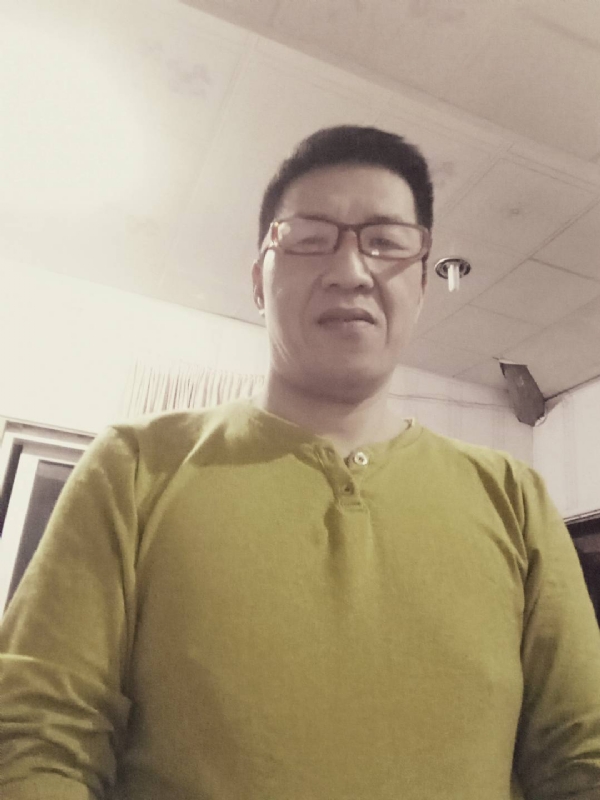 望海的第一张照片--金门婚介网