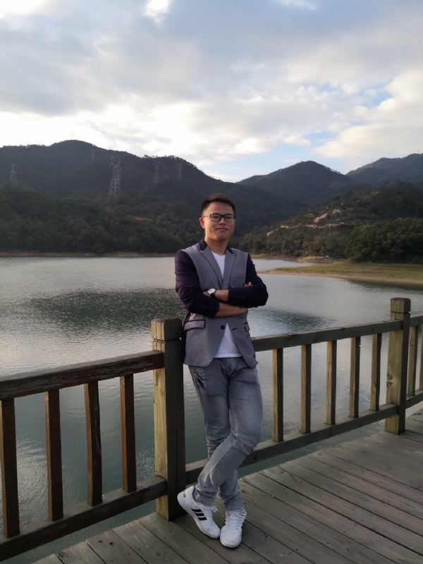 小小舒的第一张照片--金门婚介网