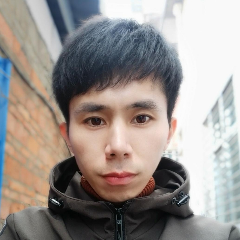 等一人白首的第二张照片--金门婚介网
