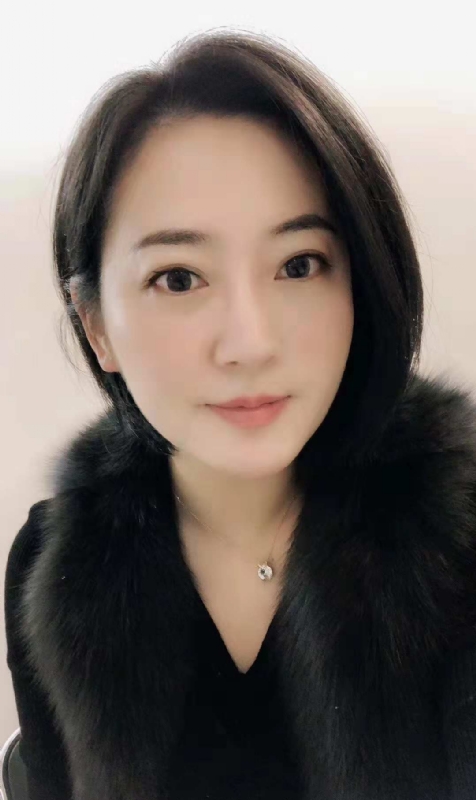 上善若水的第一张照片--金门婚介网