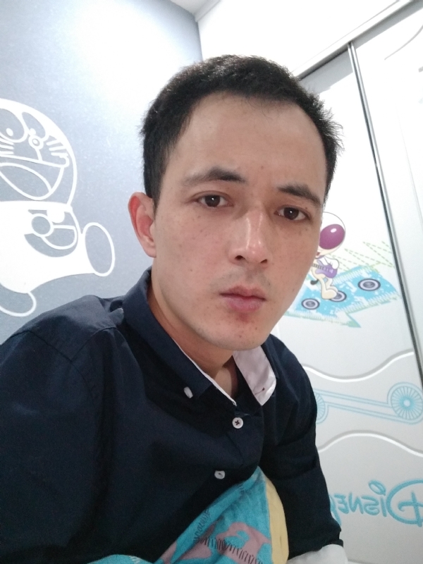 容晨的第一张照片--金门婚介网