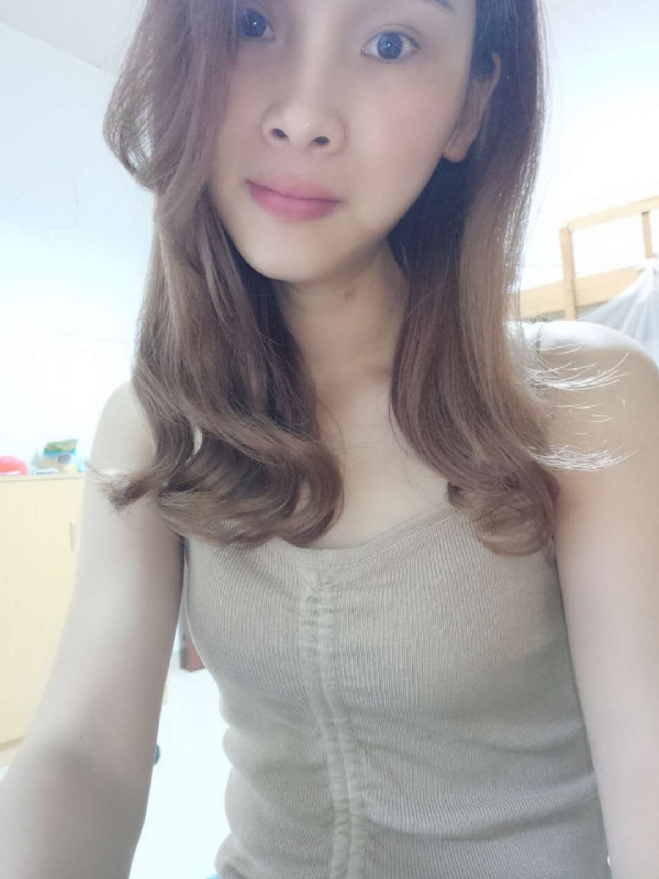 一见如故的第一张照片--金门婚介网