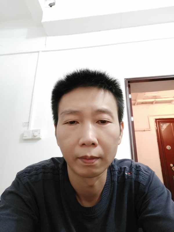 爱依然的第一张照片--金门婚介网