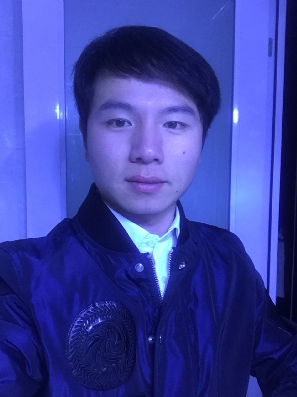 谁是我向往的以后的第一张照片--金门婚介网