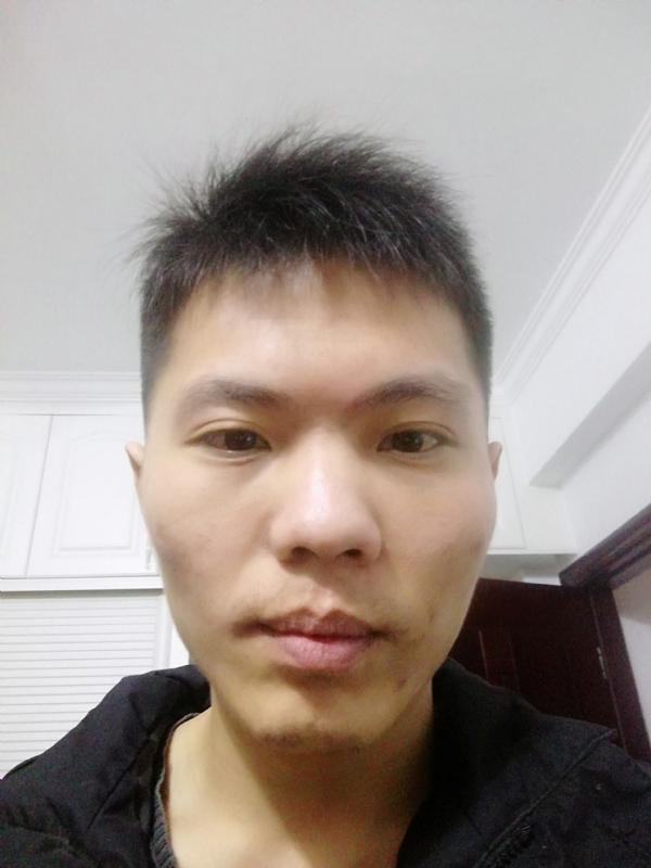 陈耀阳的第一张照片--金门婚介网