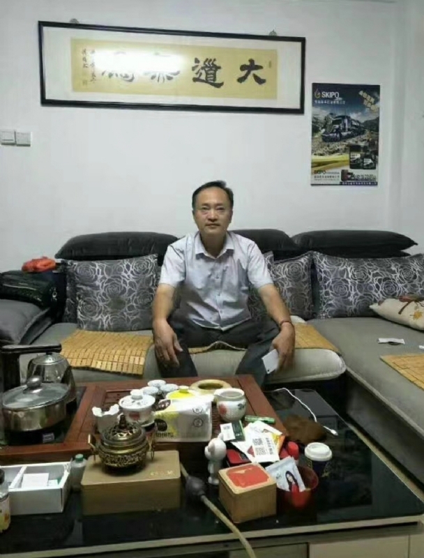 星光的第一张照片--金门婚介网