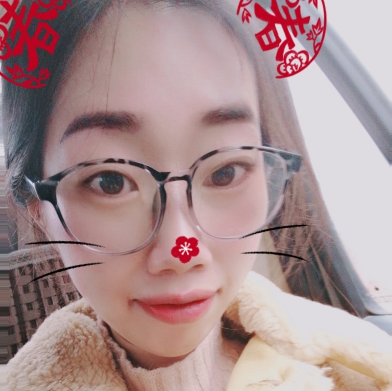 芮雪的第一张照片--金门婚介网