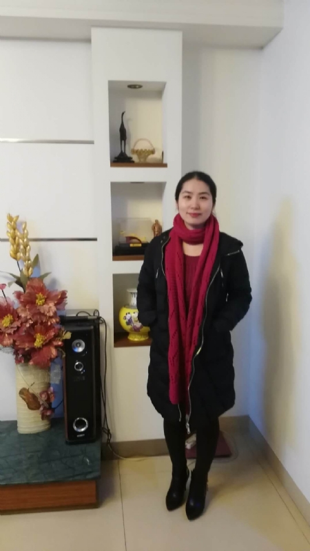 yvonne的第一张照片--金门婚介网