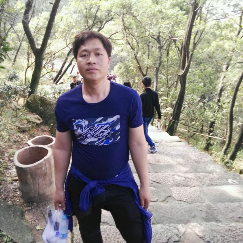 宁静的夏天的第一张照片--金门婚介网