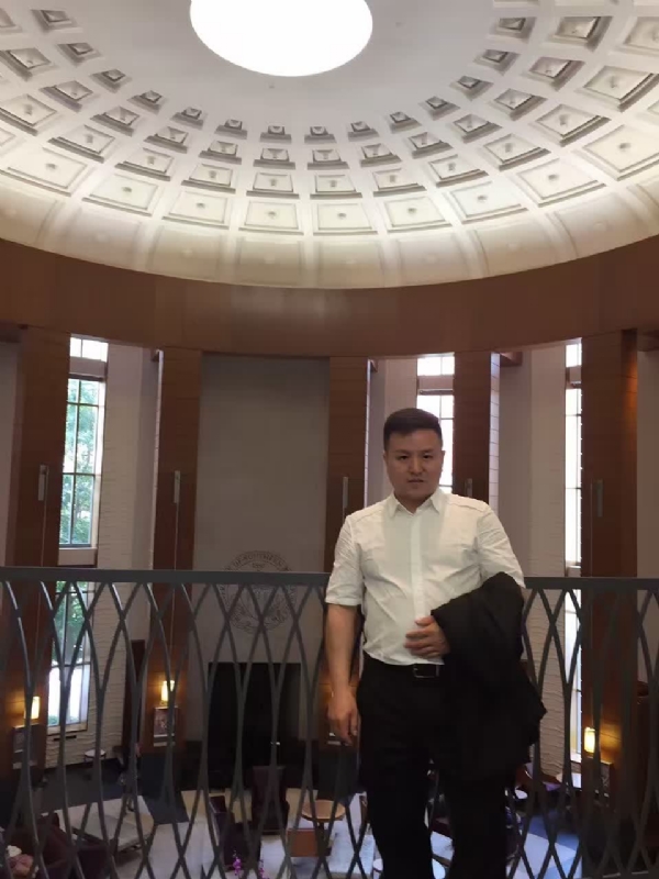 心境的第一张照片--金门婚介网