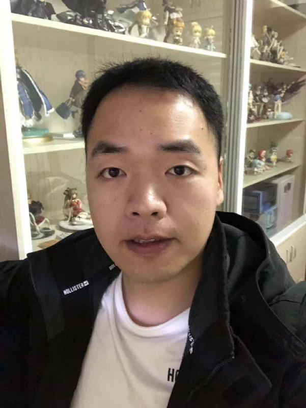 暴走KUMA的第一张照片--金门婚介网