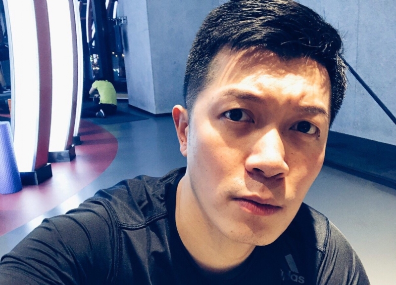 张勇耀的第一张照片--金门婚介网