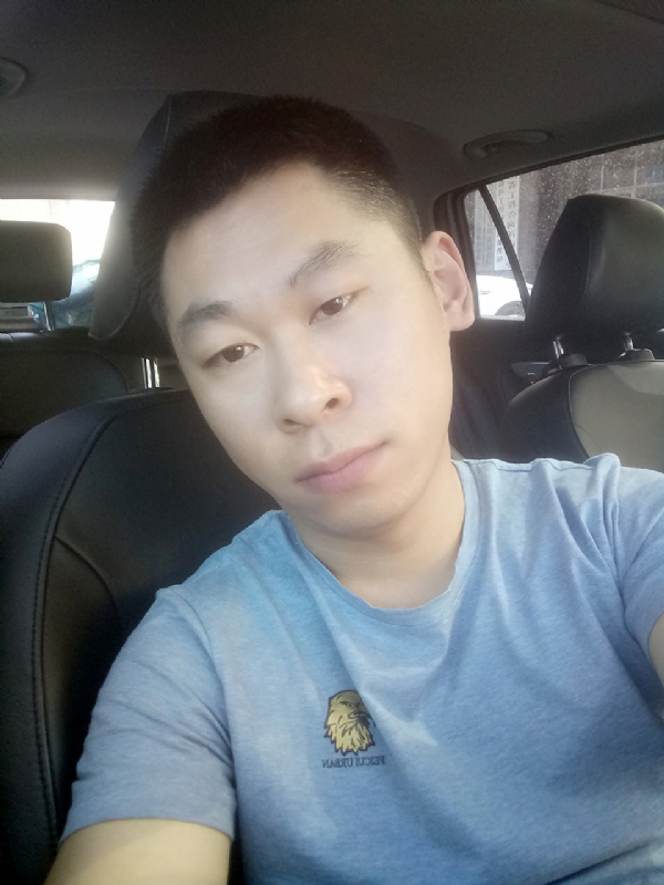 走心的第一张照片--金门婚介网