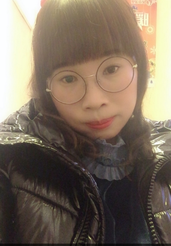 琴子的第一张照片--金门婚介网