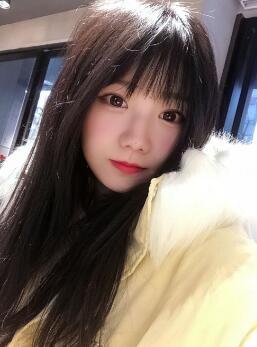 琳琳的第一张照片--金门婚介网