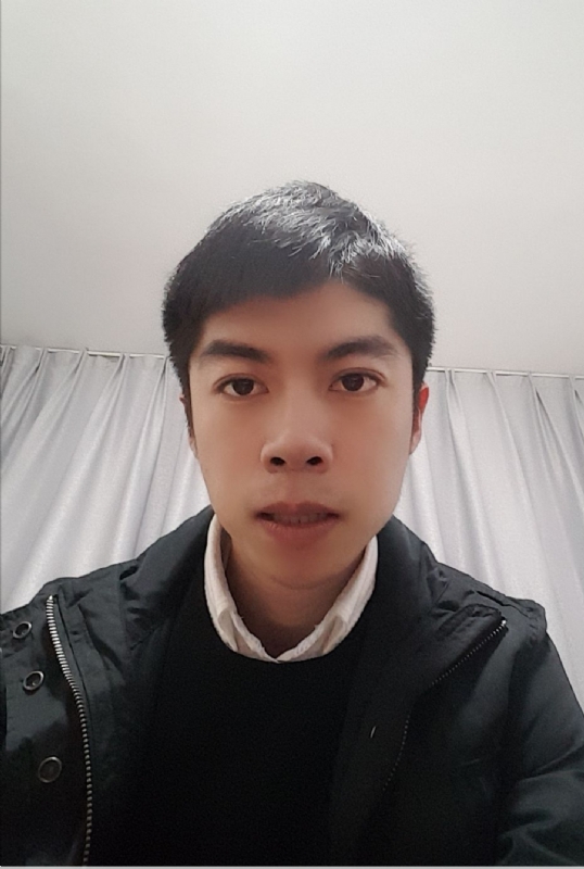 别发呆的第一张照片--金门婚介网