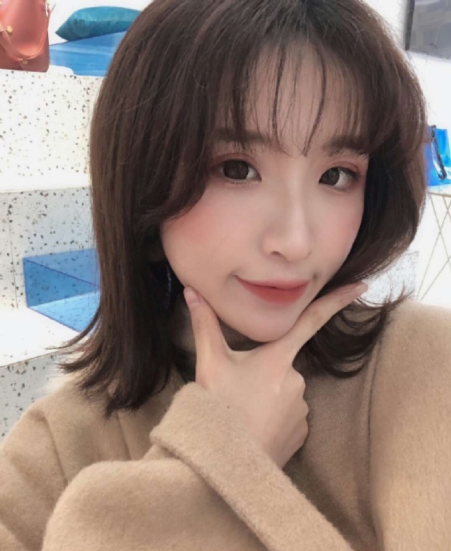 莉婷的第一张照片--金门婚介网
