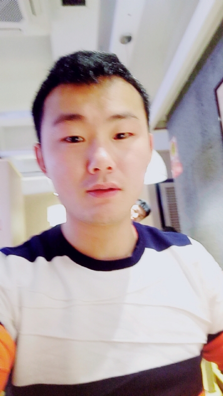云淡风轻的第一张照片--金门婚介网