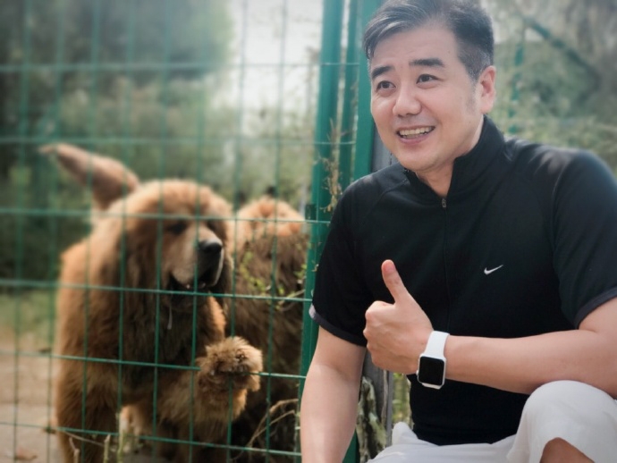 宁缺毋滥的第一张照片--金门婚介网