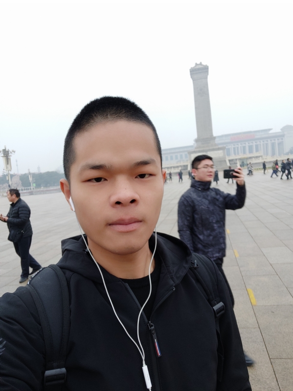 秋殇的第二张照片--金门婚介网
