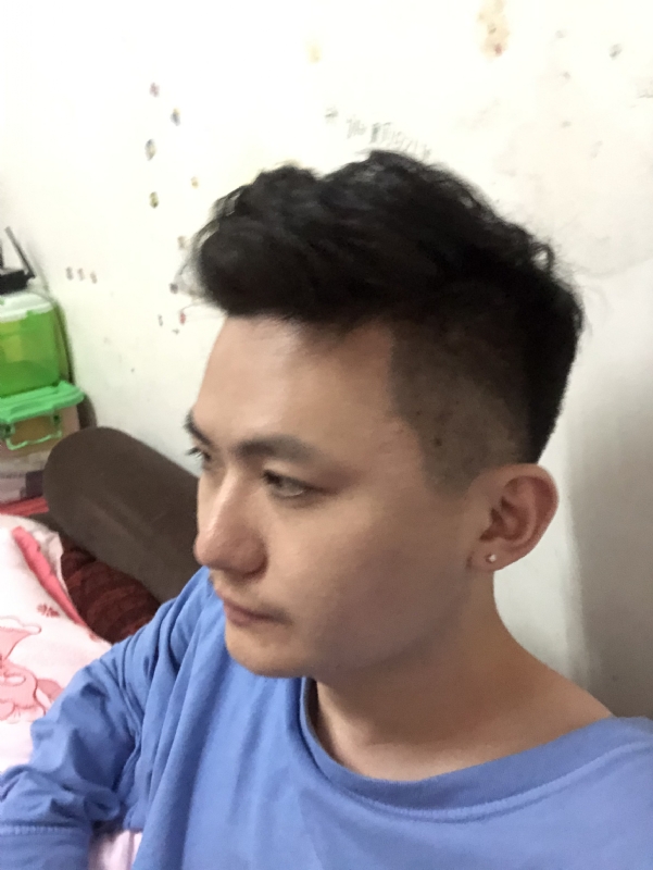 jason的第一张照片--金门婚介网