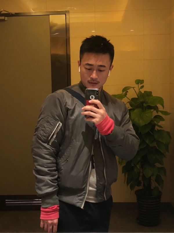 林云海的第一张照片--金门婚介网