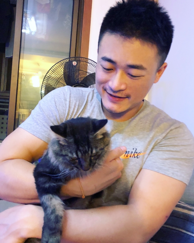 林云海的第二张照片--金门婚介网