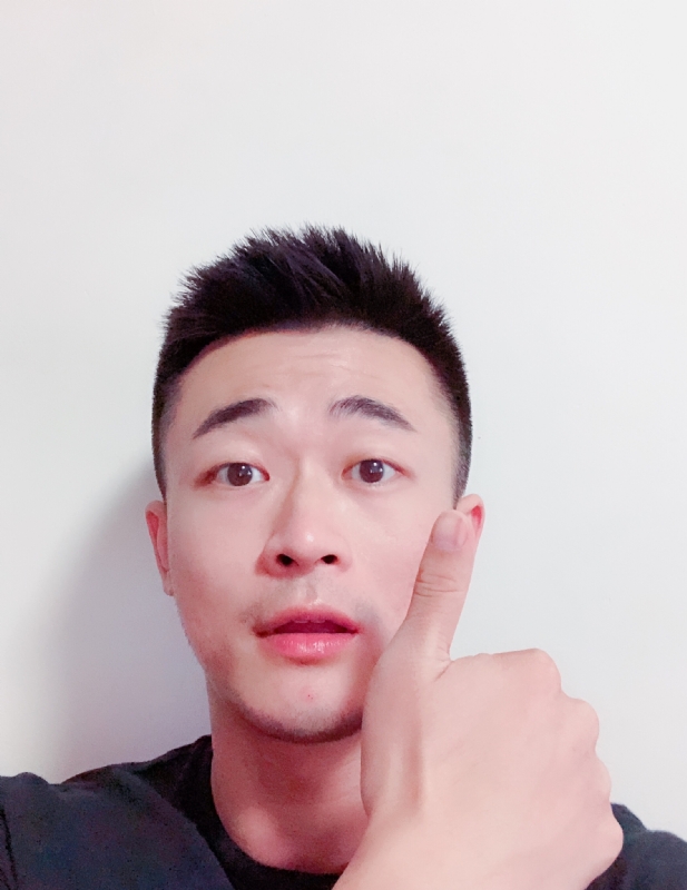 林云海的第三张照片--金门婚介网