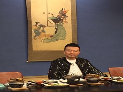 月影沙丘的第一张照片--金门婚介网