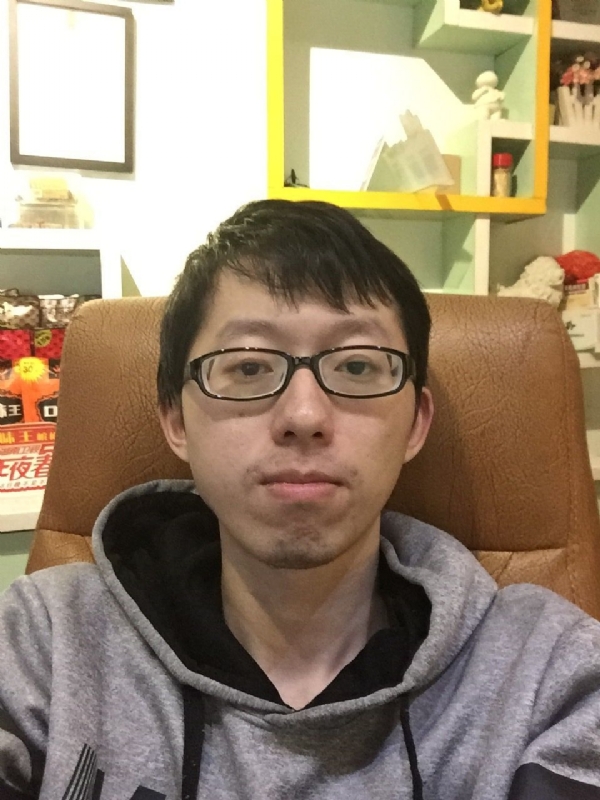 桀桀的第一张照片--金门婚介网