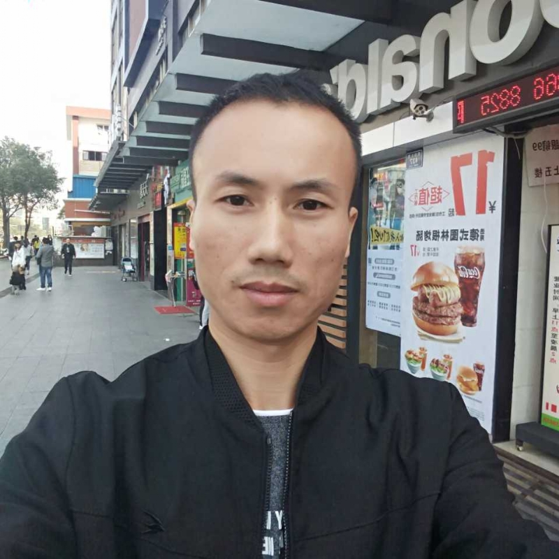 地瓜的第一张照片--金门婚介网