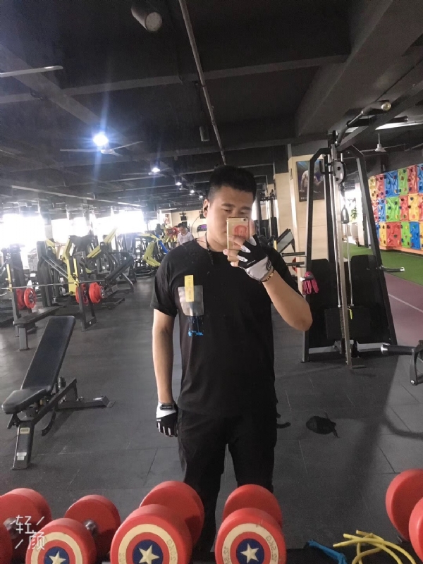 余生有你的第一张照片--金门婚介网