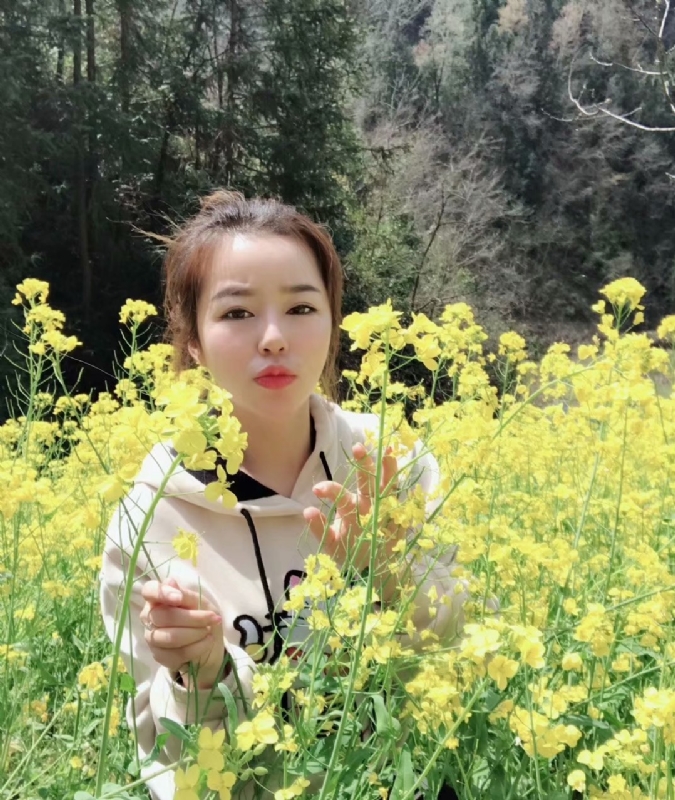 阡陌的第一张照片--金门婚介网