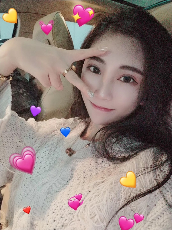 孙雪的第一张照片--金门婚介网