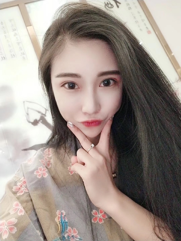 孙雪的第二张照片--金门婚介网