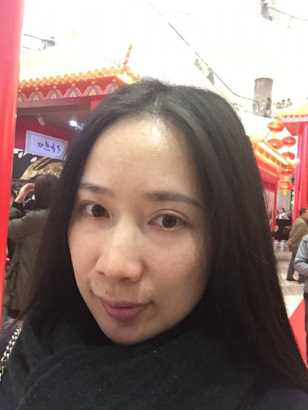 sisi的第一张照片--金门婚介网