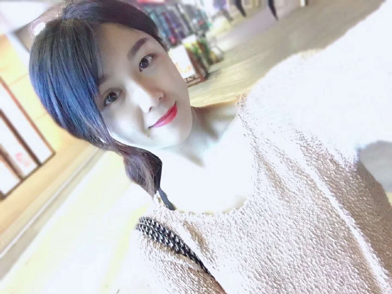 丹丹的第二张照片--金门婚介网