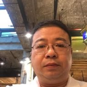 一个70后的离异大叔的第一张照片--金门婚介网