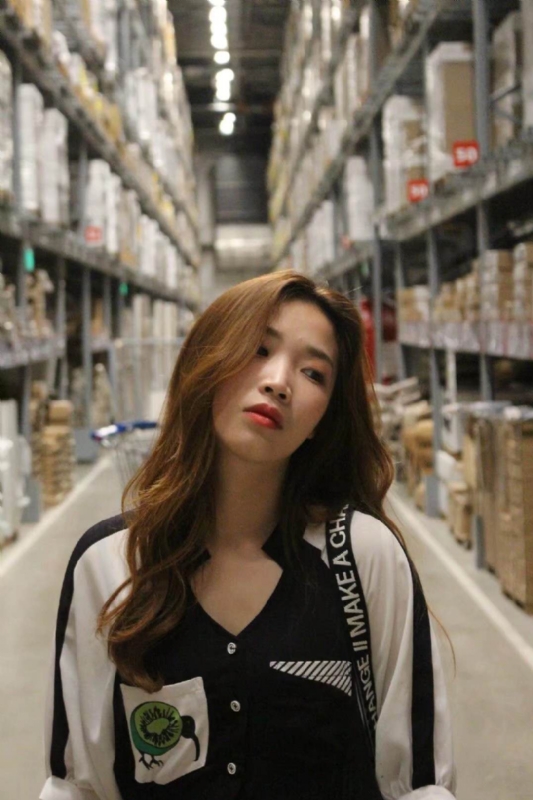 平ling的第二张照片--金门婚介网