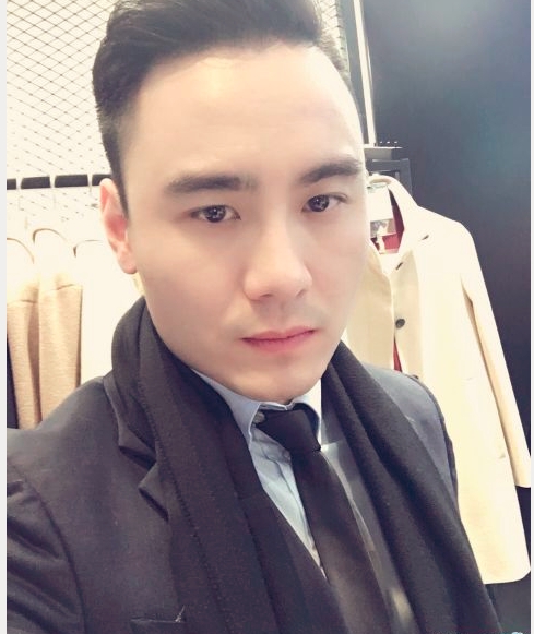 張建輝的第一张照片--金门婚介网