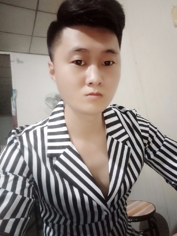 随遇而安的第一张照片--金门婚介网