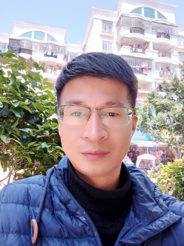 天行的第一张照片--金门婚介网