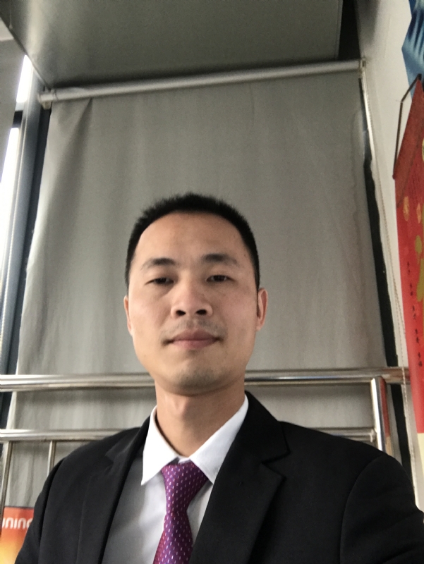 等你来的第一张照片--金门婚介网