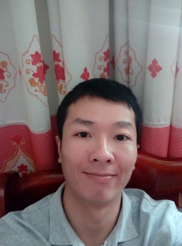 疯狂的土豆的第一张照片--金门婚介网