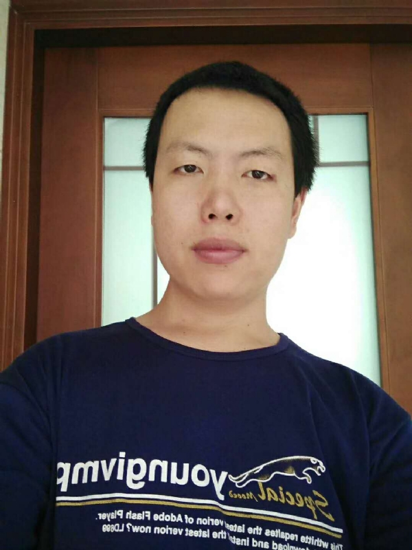 期待认识你的第一张照片--金门婚介网