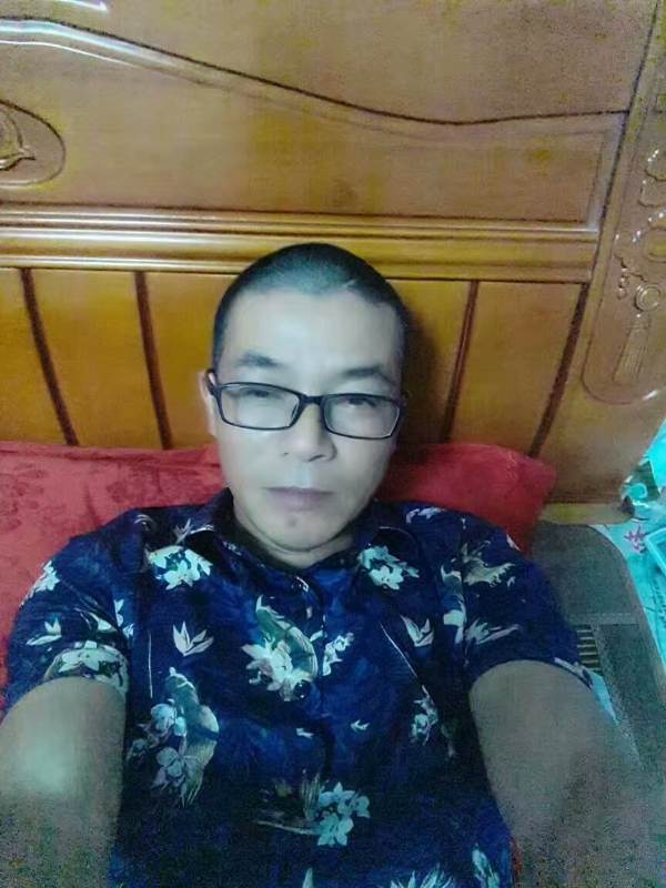 坚信就是你的第一张照片--金门婚介网