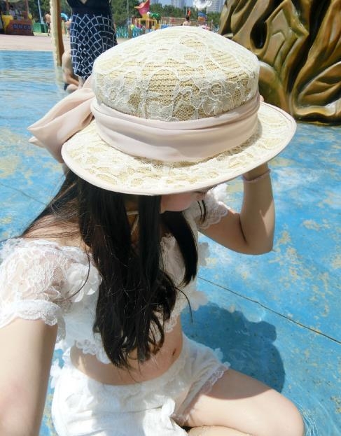 小妮的第二张照片--金门婚介网