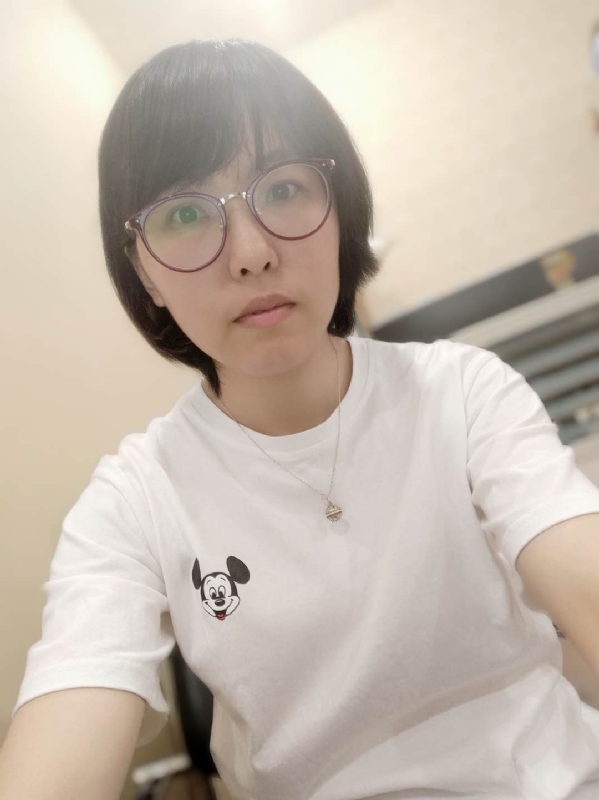 至简至繁的第一张照片--金门婚介网