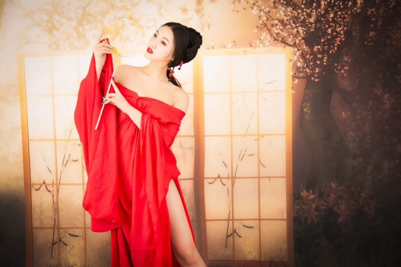 小艾的第三张照片--金门婚介网