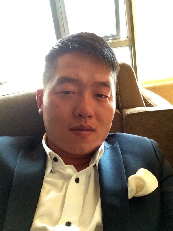 风往北吹的第二张照片--金门婚介网